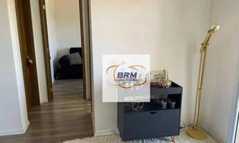 Imagem 3: Apartamento à venda, 63 m² por R$ 390.000,00 - Vila Cascais - Vinhedo/SP