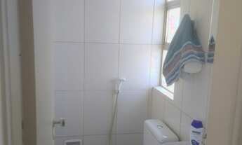 Imagem 4: Sala comercial mobiliada