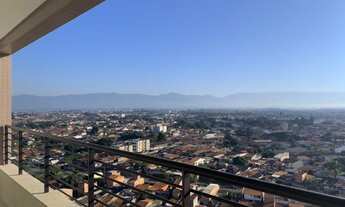 Imagem: Renaissence - Torre Bellini 155 m²