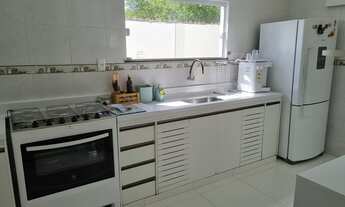 Imagem 2: Casa de condomínio sobrado para venda com 288 metros quadrados com 5 quartos