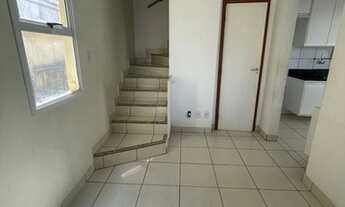 Imagem 6: Catu de Abrantes Casa 3/4 2 suítes 250m POR 3.900 MIL