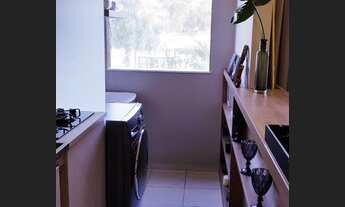 Imagem 7: Apartamento em Del Castilho de 2 quartos