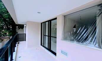 Imagem 2: Apartamento para venda com 79 m2 com 2 quartos uma suíte em Tijuca/Maracanã - Rio de Janei