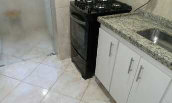 Imagem 12: SãO PAULO - Apartamento Padrão - Jardim Sônia (Zona Sul