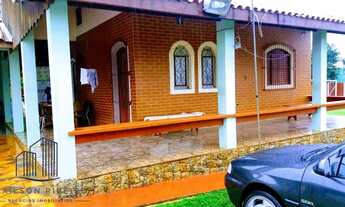 Imagem 5: Chácara para venda ou permuta com 2.240 m² em Araçoiaba da Serra/SP