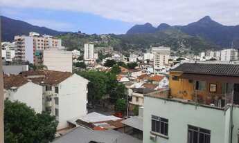 Imagem 3: Apartamento-À VENDA-Andaraí-Rio de Janeiro-RJ