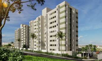 Imagem 3: Apartamento à venda, 2 quartos, 2 vagas, Jaraguá - Uberlândia/MG