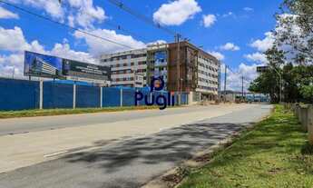 Imagem 5: Apartamento Flat à venda no Sleep Inn GRU