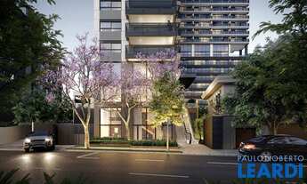 Imagem: APARTAMENTO - VILA MARIANA - SP