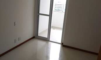 Imagem 5: Apartamento para venda tem 63 metros quadrados com 2 quartos em Praia da Costa - Vila Velh