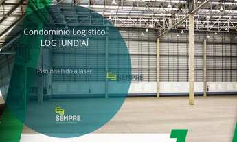 Imagem 5: Galpão para alugar em Jundiaí/SP