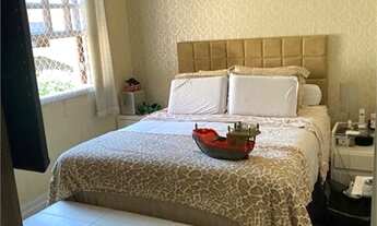 Imagem 7: Casa de condomínio sobrado para venda Horto