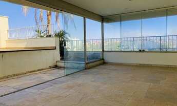 Imagem 4: Duplex para venda possui 420 metros quadrados com 3 quartos em Jardim Madalena - Campinas