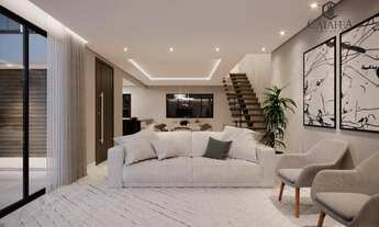 Imagem 6: Casa à venda, 400 m² por R$ 1.980.000,00 - Spinaville - Juiz de Fora/MG