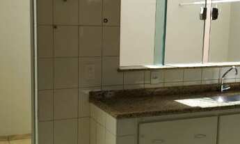 Imagem 4: Alugue casa em condomínio fechado, três quartos, jardim Paraiso, Botucatu, SP