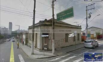 Imagem: Terreno - Vila Assuncao - Santo Andre