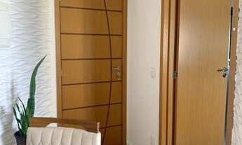 Imagem 2: Apartamento com 3 dorms, Mogi Moderno, Mogi das Cruzes - R$ 350 mil, Cod: 510