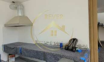 Imagem 6: CASA RESIDENCIAL em CAMPINAS - SP, ALPHAVILLE DOM PEDRO 2