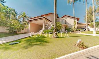 Imagem 2: Mansão à venda no bairro Alphaville Zero - Barueri/SP