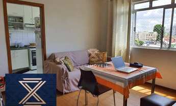 Imagem 3: Apartamento com 2 dormitórios à venda, 60 m² por R$ 310.000 - Santa Ines - Belo Horizonte