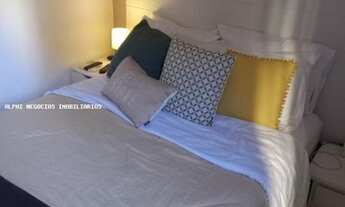 Imagem 15: Apartamento para Locação em São Paulo, Vila Olímpia, 3 dormitórios, 1 suíte, 3 banheiros