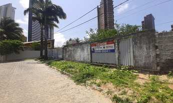 Imagem 4: Terreno em Ponta Negra c/ 360 m²