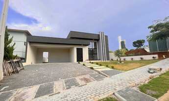 Imagem 3: Atibaia - Casa de Condomínio - Condominio Figueira Garden