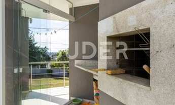 Imagem 3: PORTO ALEGRE - Casa de Condomínio - Aberta dos Morros