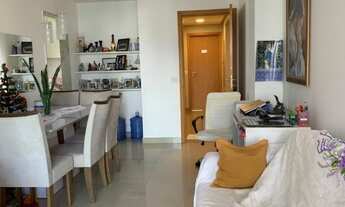 Imagem 4: 166- Apartamento com 70m², 3 quartos, 2 vagas, na Jaqueira