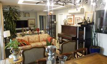 Imagem 6: Apto de 120m² na Vila Olímpia - São Paulo - SP