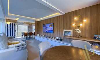 Imagem 3: Casa com 3 dormitórios à venda, 308 m² por R$ 2.800.000,00 - Canto do Forte - Praia Grande