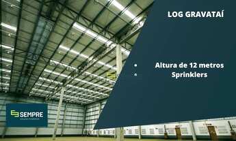 Imagem 4: Galpão para alugar em Gravataí/RS