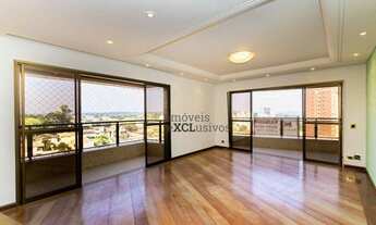 Imagem: Apartamento com 4 dormitórios à venda