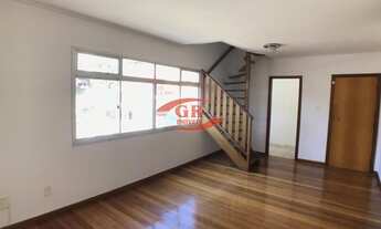 Imagem 5: Cobertura à venda, 3 quartos, 1 suíte, 2 vagas, Buritis - Belo Horizonte/MG