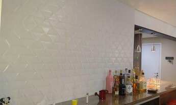 Imagem 5: Apartamento para venda possui 92 metros quadrados com 2 quartos