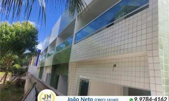 Imagem 2: JN) Duplex no início do Janga, 3 qtos sendo 2 suítes!