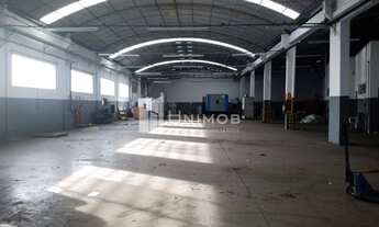 Imagem 4: Galpão - Condomínio Coronel (Nova Veneza) - Sumaré