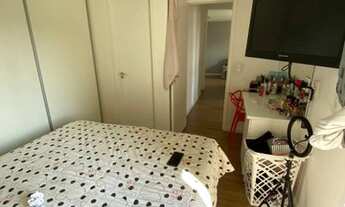 Imagem 7: Apartamento 74 m² c/ 3 dormitórios - 1 vaga - Lazer -Cond. Maison Elisabeta