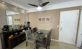 Imagem 5: Apartamento para venda tem 87 metros quadrados com 3 quartos