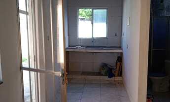 Imagem: Vendo casa em Sepetiba. 1 quarto sala cozinha