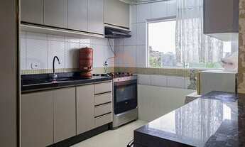 Imagem 4: Apartamento com 6 dormitórios à venda, 300 m² por R$ 1.300.000,00 - Bairro Alto - Curitiba