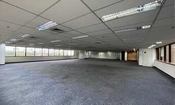 Imagem: São Paulo - Conjunto Comercial/Sala - Cidade