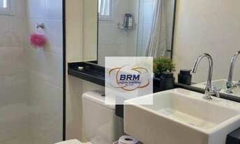 Imagem 6: Apartamento à venda, 63 m² por R$ 390.000,00 - Vila Cascais - Vinhedo/SP