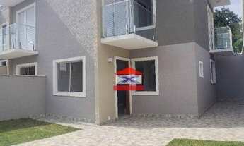 Imagem 3: Sobrado NOVO com 2 dormitórios à venda - Jardim Japão - Cotia/SP