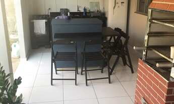 Imagem 6: Casa Delta Park I ( Marabá