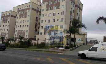 Imagem: Apartamento à venda, 58 m² por R$ 225.000,00