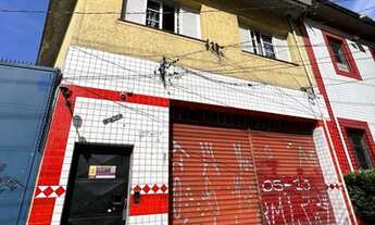 Imagem: Waka pensão masculina - metrô Carrão