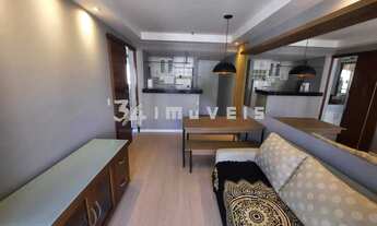 Imagem 2: Excelente localização: quarto e sala com boa infra no prédio. Uma vaga na escritura. Entra