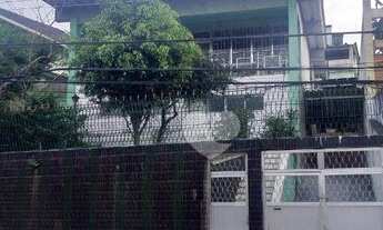 Imagem 2: Casa com 6 dormitórios à venda, 240 m² por R$ 830.000,00 - Braz de Pina - Rio de Janeiro/R