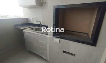 Imagem 6: Apartamento para aluguel, 3 quartos, 3 suítes, 3 vagas, Jardim Colina - Uberlândia/MG